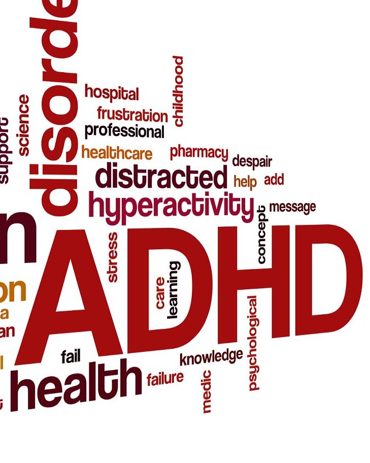 Adhd - Family Neurology